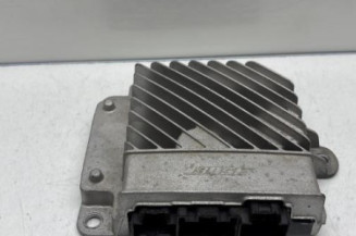 Amplificateur audio RENAULT KADJAR Photo n°1