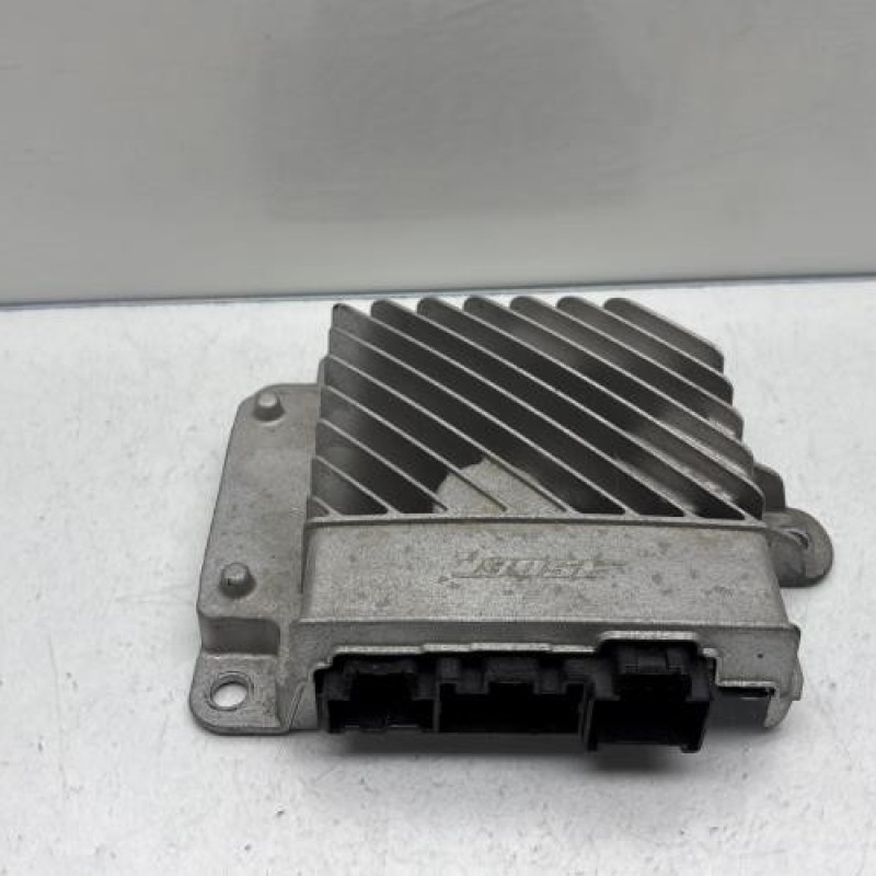 Amplificateur audio RENAULT KADJAR Photo n°1