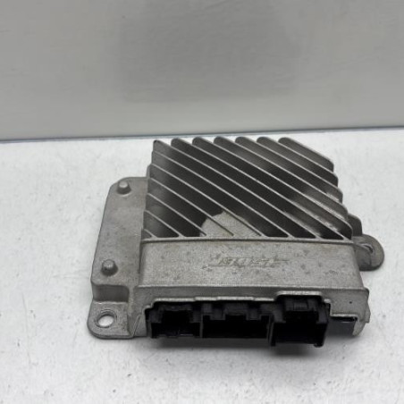 Amplificateur audio RENAULT KADJAR Photo n°1