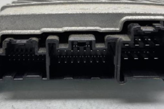 Amplificateur audio RENAULT KADJAR