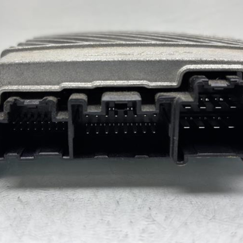 Amplificateur audio RENAULT KADJAR Photo n°2