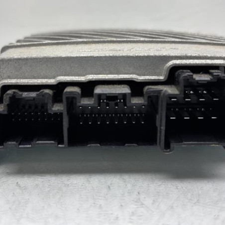 Amplificateur audio RENAULT KADJAR