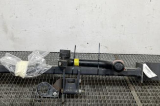 Attelage (boule de remorquage) OPEL MERIVA B Photo n°1