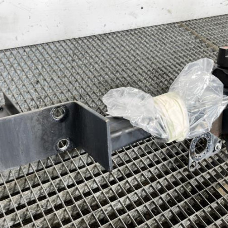 Attelage (boule de remorquage) OPEL MERIVA B