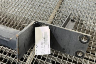 Attelage (boule de remorquage) OPEL MERIVA B