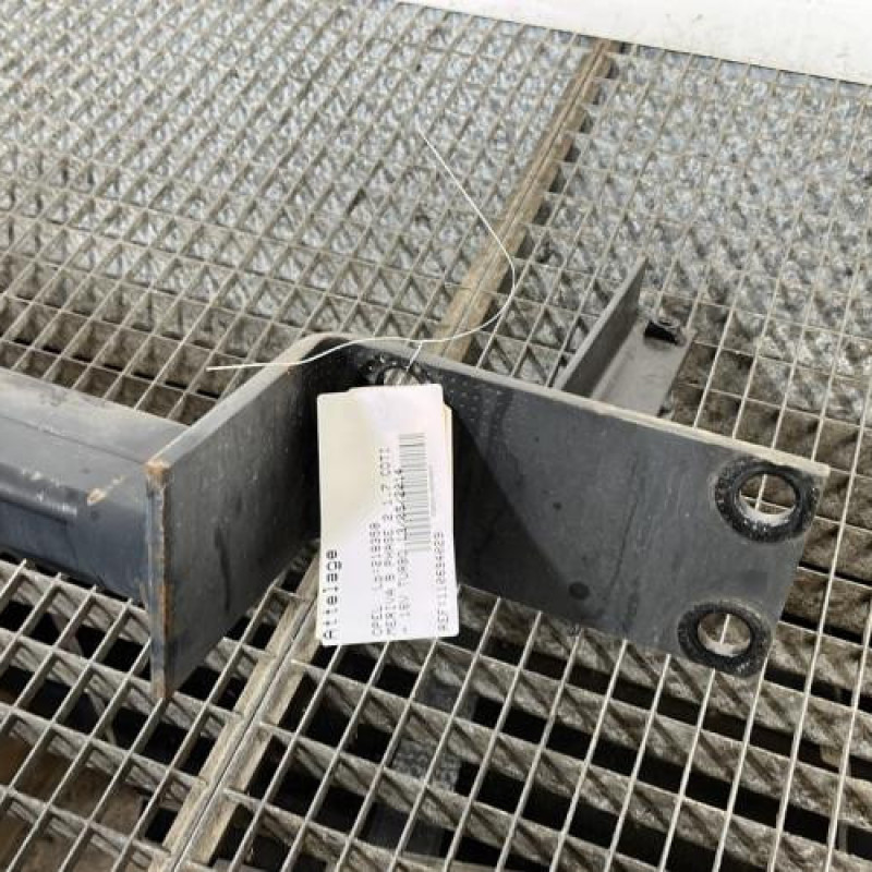 Attelage (boule de remorquage) OPEL MERIVA B Photo n°5