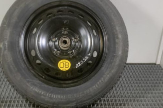 Roue de secours NISSAN QASHQAI 1 Photo n°1