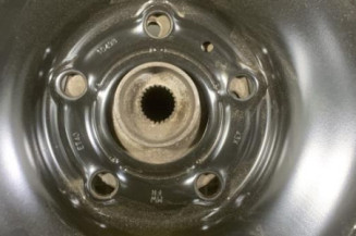 Roue de secours NISSAN QASHQAI 1