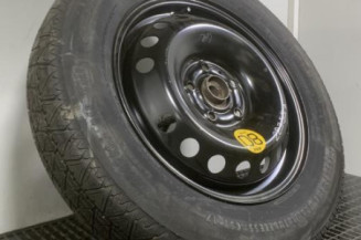 Roue de secours NISSAN QASHQAI 1