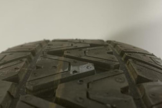 Roue de secours NISSAN QASHQAI 1