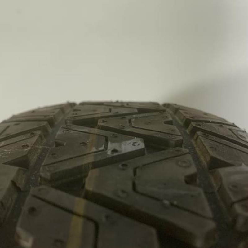 Roue de secours NISSAN QASHQAI 1 Photo n°4