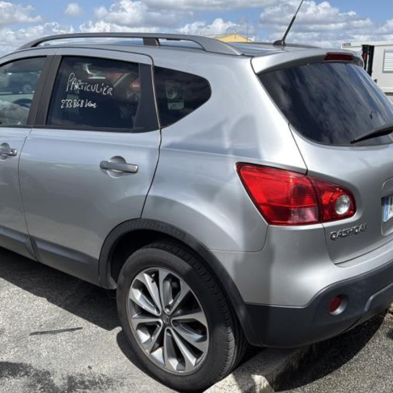 Roue de secours NISSAN QASHQAI 1 Photo n°8