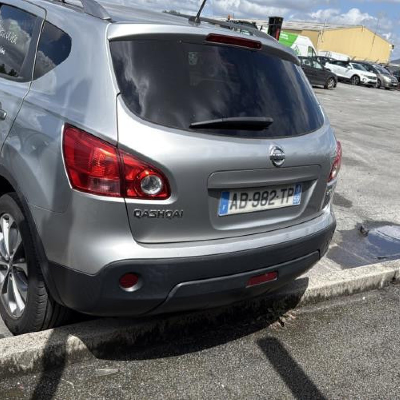 Roue de secours NISSAN QASHQAI 1 Photo n°9