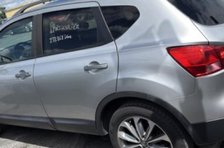 Roue de secours NISSAN QASHQAI 1