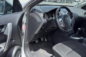 Roue de secours NISSAN QASHQAI 1