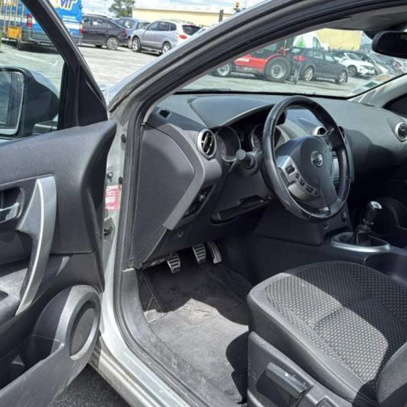 Roue de secours NISSAN QASHQAI 1 Photo n°13