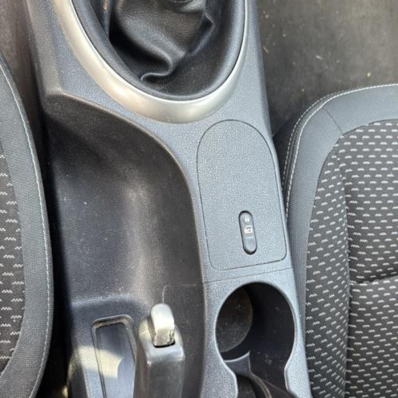 Roue de secours NISSAN QASHQAI 1 Photo n°19