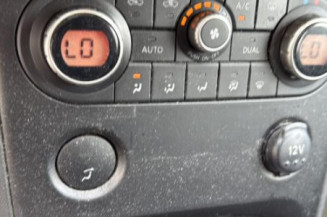 Roue de secours NISSAN QASHQAI 1