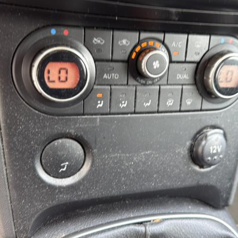 Roue de secours NISSAN QASHQAI 1 Photo n°20