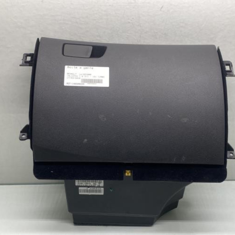 Boite a gants RENAULT TALISMAN Photo n°1