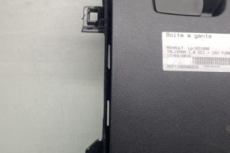 Boite a gants RENAULT TALISMAN