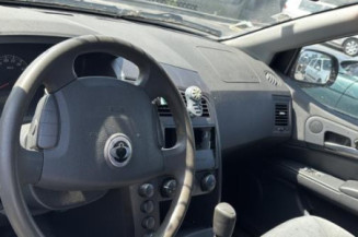 Bras essuie glace avant gauche SSANGYONG KYRON