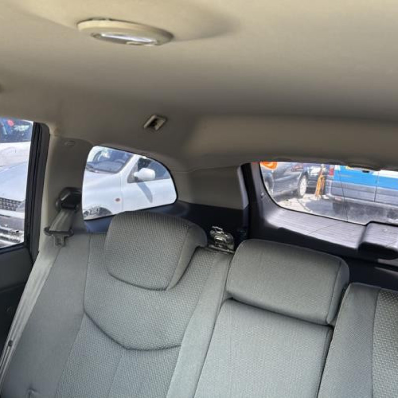 Bras essuie glace avant gauche SSANGYONG KYRON Photo n°17