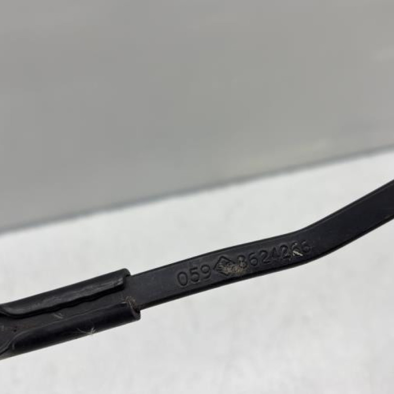 Bras essuie glace avant gauche VOLVO S 60 1 Photo n°6