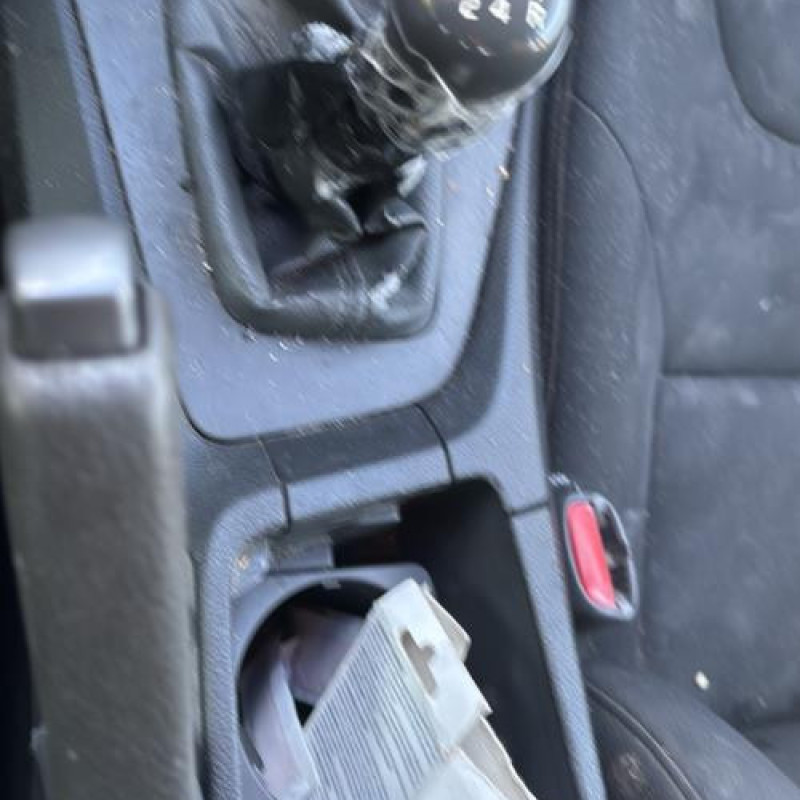 Bras essuie glace avant gauche VOLVO S 60 1 Photo n°19