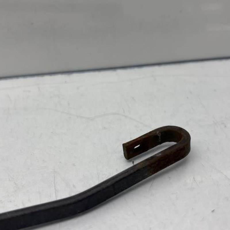 Bras essuie glace avant gauche RENAULT TRAFIC 2 Photo n°3