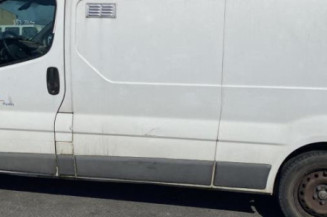 Bras essuie glace avant gauche RENAULT TRAFIC 2