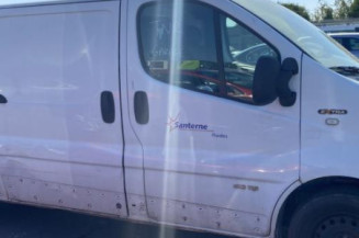 Bras essuie glace avant gauche RENAULT TRAFIC 2