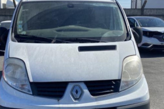Bras essuie glace avant gauche RENAULT TRAFIC 2