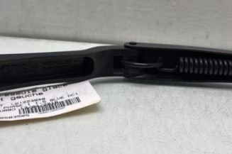 Bras essuie glace avant gauche RENAULT KADJAR