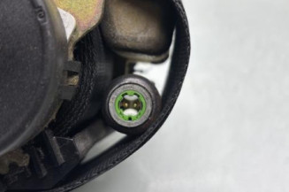 Pretensionneur de ceinture avant droit PEUGEOT 206