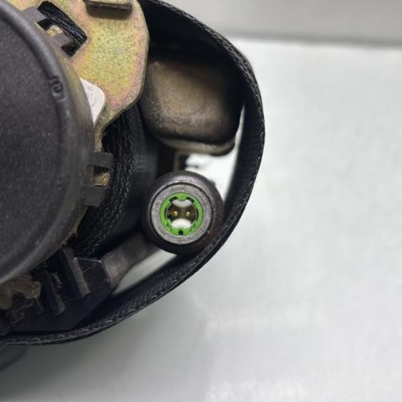 Pretensionneur de ceinture avant droit PEUGEOT 206 Photo n°4