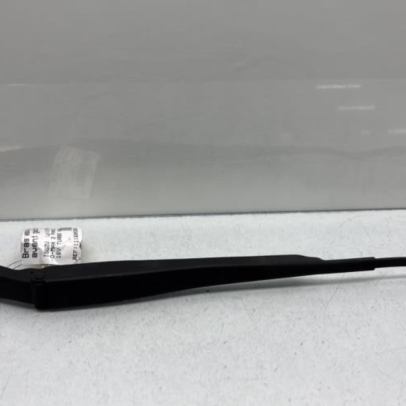 Bras essuie glace avant gauche ISUZU D-MAX 2 Photo n°1