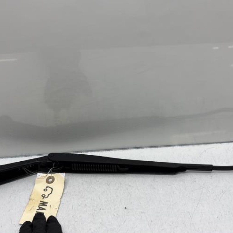 Bras essuie glace avant gauche ISUZU D-MAX 2 Photo n°4