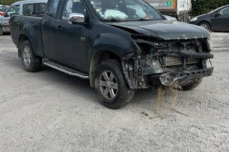 Bras essuie glace avant gauche ISUZU D-MAX 2