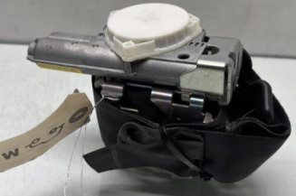 Pretensionneur de ceinture avant gauche CITROEN DS3