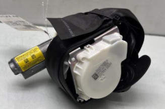 Pretensionneur de ceinture avant gauche CITROEN DS3