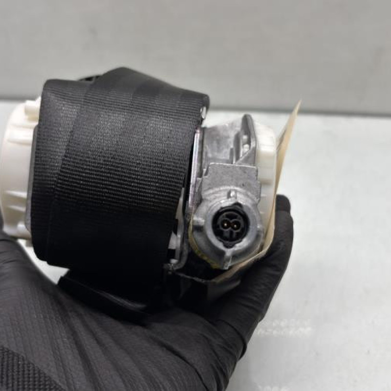 Pretensionneur de ceinture avant gauche CITROEN DS3 Photo n°5