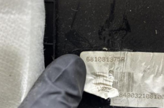 Boite a gants RENAULT CLIO 5