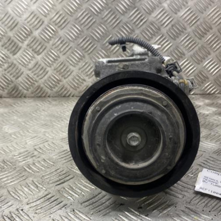 Compresseur clim RENAULT MEGANE 3 Photo n°1