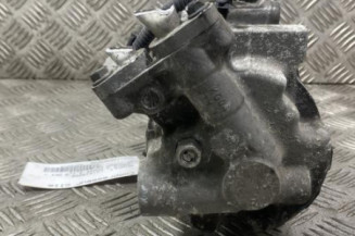 Compresseur clim RENAULT MEGANE 3