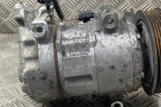 Compresseur clim RENAULT MEGANE 3