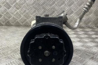 Compresseur clim CHRYSLER SEBRING 2 Photo n°1