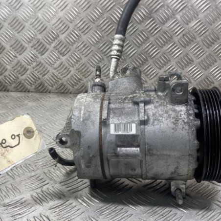 Compresseur clim CHRYSLER SEBRING 2