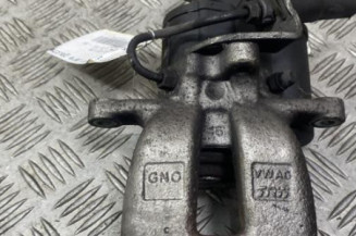 Etrier arriere gauche (freinage) VOLKSWAGEN PASSAT 5