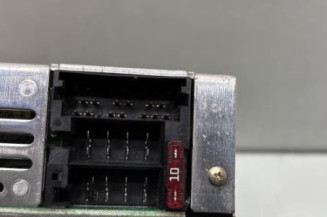 Autoradio d'origine PEUGEOT 206
